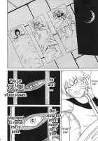Uzumaki Hanataba - Tsunade's Chapter [Crimson] [Naruto] Thumbnail Page 05