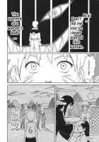 Uzumaki Hanataba - Tsunade's Chapter [Crimson] [Naruto] Thumbnail Page 07