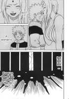 Uzumaki Hanataba - Tsunade's Chapter [Crimson] [Naruto] Thumbnail Page 08