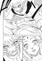 Uzumaki Hanataba - Tsunade's Chapter [Crimson] [Naruto] Thumbnail Page 09