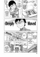 Life with Married Women Just Like a Manga 3 / 乳感・マダム [Hidemaru] [Original] Thumbnail Page 12