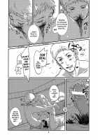 Oshigoto After 2 / オシゴトアフター2 [Andou Shuki] [The Idolmaster] Thumbnail Page 07