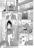 Sister Crisis 02 / シスタークライシス02 [Denkichi] [Original] Thumbnail Page 05
