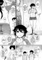 Aromatic Athletic / aromatic athletic [Dr.P] [Original] Thumbnail Page 06