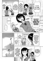 Joshikousei No Koshitsuki Ch.1-7 / 女子高生の腰つき 第1-7章 [Mizu] [Original] Thumbnail Page 08