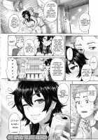 The Situation With The Young Girl Next Door Moving In [Itou Eight] [Original] Thumbnail Page 16