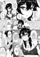 The Situation With The Young Girl Next Door Moving In [Itou Eight] [Original] Thumbnail Page 03
