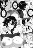 The Situation With The Young Girl Next Door Moving In [Itou Eight] [Original] Thumbnail Page 04