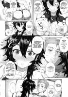The Situation With The Young Girl Next Door Moving In [Itou Eight] [Original] Thumbnail Page 08
