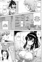 Cos Ane [Misasagi Task] [Original] Thumbnail Page 05