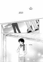 Himitsu No Hana / 秘蜜ノ華 [Sawa] [Shingeki No Kyojin] Thumbnail Page 11