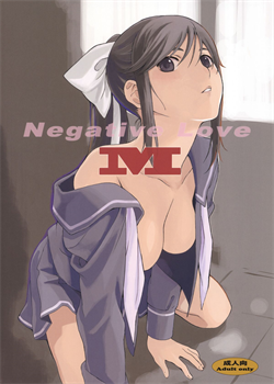 Negative Love M / Negative Love M [Arai Kei] [Love Plus]