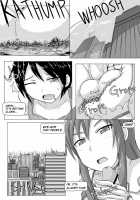 Size Chaned Asuna Wants To Do Anything / サイズ変更でアスナがやりたい放題オンライン [Terada Ochiko] [Sword Art Online] Thumbnail Page 10