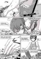Size Chaned Asuna Wants To Do Anything / サイズ変更でアスナがやりたい放題オンライン [Terada Ochiko] [Sword Art Online] Thumbnail Page 04