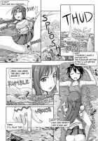 Size Chaned Asuna Wants To Do Anything / サイズ変更でアスナがやりたい放題オンライン [Terada Ochiko] [Sword Art Online] Thumbnail Page 06