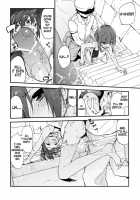 401-Chan To Issho! | Together With 401-Chan! / 401ちゃんといっしょ! [Fujiyama] [Kantai Collection] Thumbnail Page 10