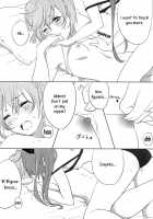 How Is Condition? / How is condition? [532] [Puella Magi Madoka Magica] Thumbnail Page 10