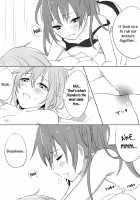 How Is Condition? / How is condition? [532] [Puella Magi Madoka Magica] Thumbnail Page 11