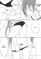 How Is Condition? / How is condition? [532] [Puella Magi Madoka Magica] Thumbnail Page 12
