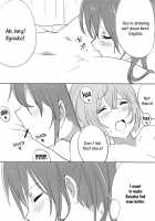 How Is Condition? / How is condition? [532] [Puella Magi Madoka Magica] Thumbnail Page 14