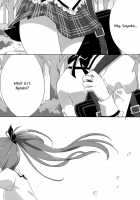 How Is Condition? / How is condition? [532] [Puella Magi Madoka Magica] Thumbnail Page 02
