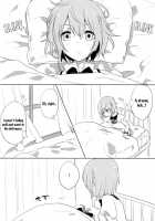 How Is Condition? / How is condition? [532] [Puella Magi Madoka Magica] Thumbnail Page 05