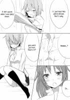 How Is Condition? / How is condition? [532] [Puella Magi Madoka Magica] Thumbnail Page 07