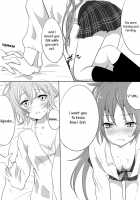 How Is Condition? / How is condition? [532] [Puella Magi Madoka Magica] Thumbnail Page 08