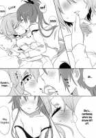 How Is Condition? / How is condition? [532] [Puella Magi Madoka Magica] Thumbnail Page 09