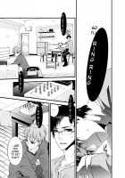 D No Satsujinsha [Original] Thumbnail Page 15