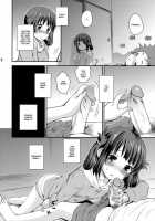 Miuna's First Time / 初美海 [Kokekokko Coma] [Nagi No Asukara] Thumbnail Page 11