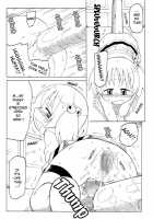 Stretching Myself Wide Feels So Good! 2 / 拡がっちゃうのがイイの2 [Murakami Takashi] [Original] Thumbnail Page 15