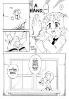 Stretching Myself Wide Feels So Good! 2 / 拡がっちゃうのがイイの2 [Murakami Takashi] [Original] Thumbnail Page 05