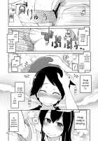 Comfort Ship Akagi / 従軍慰安艦 赤城 [Ryo (Metamor)] [Kantai Collection] Thumbnail Page 15