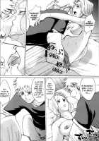 NO MERCY 4 / NO MERCY 4 [Miduki Shou] [Bleach] Thumbnail Page 11