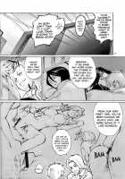 NO MERCY 4 / NO MERCY 4 [Miduki Shou] [Bleach] Thumbnail Page 05