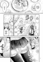 Mami × Shota / Mami × Shota [Akki] [Puella Magi Madoka Magica] Thumbnail Page 03
