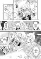 Mami × Shota / Mami × Shota [Akki] [Puella Magi Madoka Magica] Thumbnail Page 05