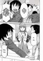 My Exotic Girlfriend [Yanagi Masashi] [Original] Thumbnail Page 12