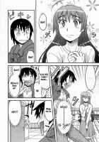 My Exotic Girlfriend [Yanagi Masashi] [Original] Thumbnail Page 13