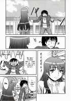 My Exotic Girlfriend [Yanagi Masashi] [Original] Thumbnail Page 14