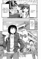 My Exotic Girlfriend [Yanagi Masashi] [Original] Thumbnail Page 08