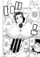 Oshiete! Azusa-San. / 教えて! あずささん。 [Takemura Sesshu] [The Idolmaster] Thumbnail Page 13