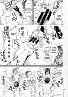 Oshiete! Azusa-San. / 教えて! あずささん。 [Takemura Sesshu] [The Idolmaster] Thumbnail Page 14
