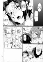 Oshiete! Azusa-San. / 教えて! あずささん。 [Takemura Sesshu] [The Idolmaster] Thumbnail Page 15
