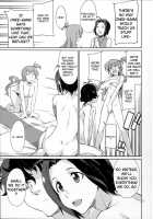 Oshiete! Azusa-San. / 教えて! あずささん。 [Takemura Sesshu] [The Idolmaster] Thumbnail Page 06
