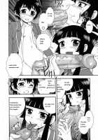 Nikushoku Joshi Ch. 1, 5, 6, 7 / 肉食女子 第1, 5, 6話 [Shinozaki Rei] [Original] Thumbnail Page 14