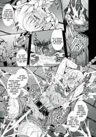 Slave Stronghold / 奴隷要塞 [Mifune Seijirou] [Dragons Crown] Thumbnail Page 16