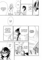 Harugasumi: Kimi To Tomo Ni Ayumu Michi | Spring Haze: The Path We Walk On / ハルガスミ 君ト共ニ歩ムミチ [Yui-7] [Original] Thumbnail Page 06