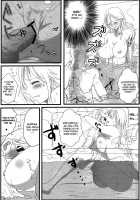Benten Kairaku 24 Nami Nori Kame / 弁天快楽 24 波乗り亀 [Emine Kendama] [Dragon Ball] Thumbnail Page 14